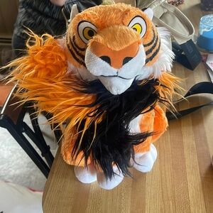 Disney from the Disney store!